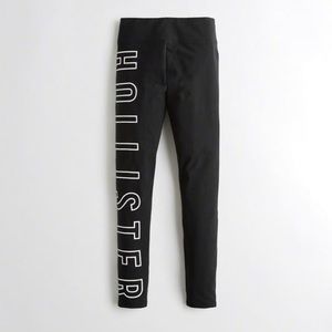 Hollister Leggings 💋